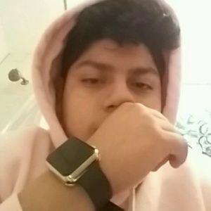 Meet your Posher, Eric